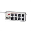 TrippLite Isobar8 Ultra Surge Suppressor ISOBAR-8-ULTRA